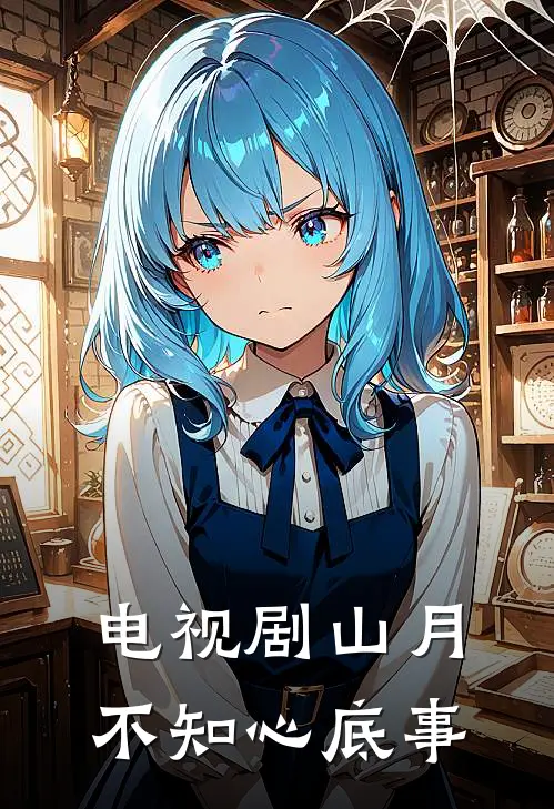 电视剧山月不知心底事