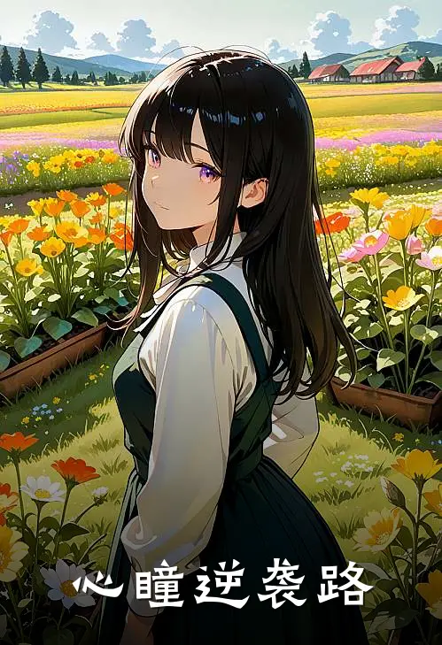 心瞳逆袭路(林默奇林默奇)免费阅读_完结热门小说心瞳逆袭路(林默奇林默奇)