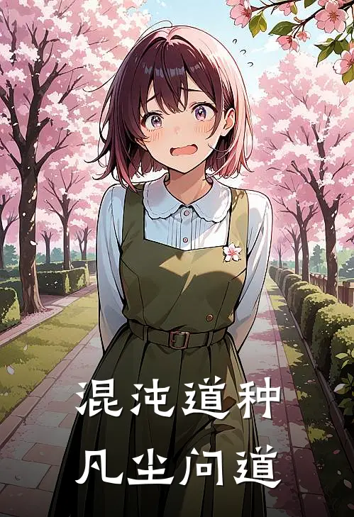 混沌道种：凡尘问道(赵峰林默)最新小说_免费阅读完整版小说混沌道种：凡尘问道(赵峰林默)