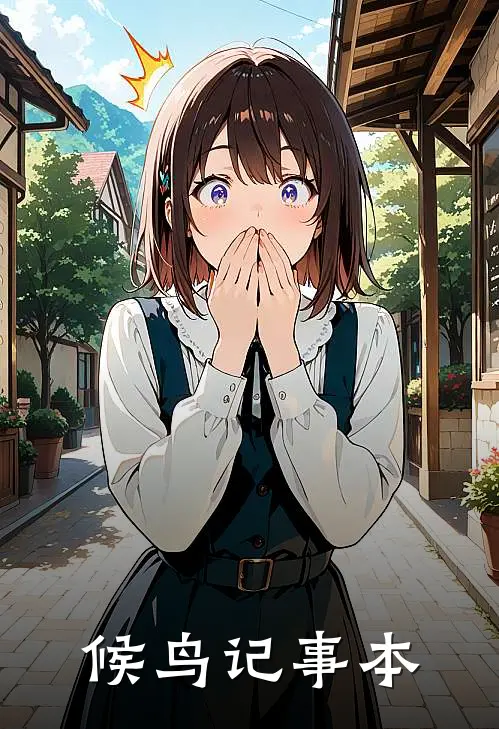 候鸟记事本