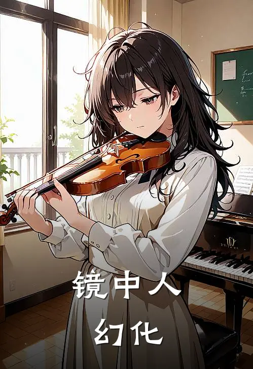 镜中人：幻化全文免费阅读无弹窗大结局_镜中人：幻化（林黯苏梨）最新小说