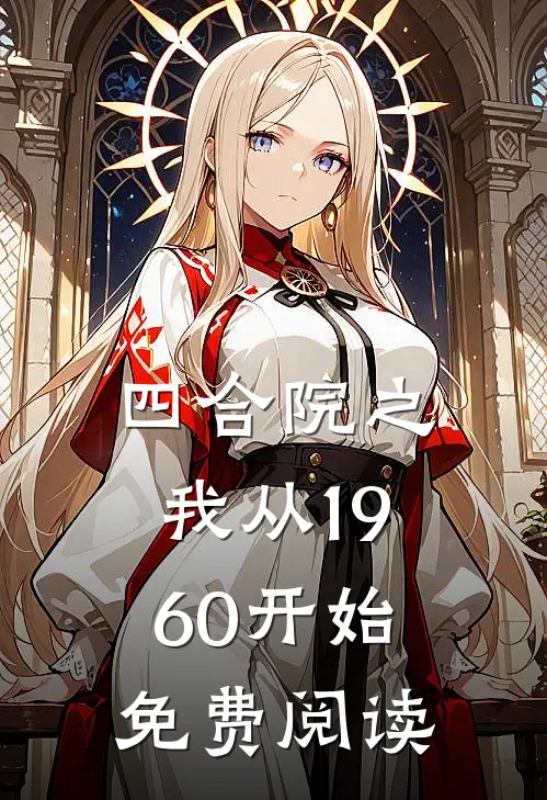 四合院之我从1960开始免费阅读