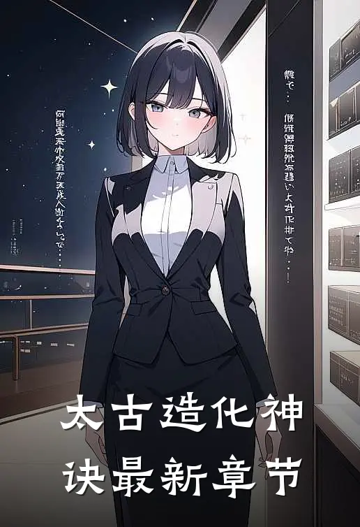 太古造化神诀最新章节