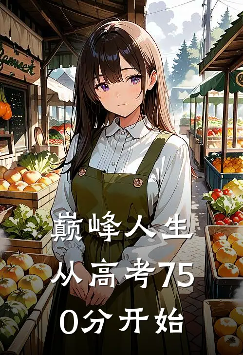 巅峰人生，从高考750分开始