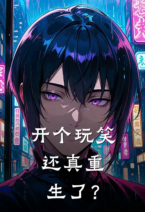 开个玩笑，还真重生了？张超凡林诗瑶完本小说推荐_免费小说全文阅读开个玩笑，还真重生了？张超凡林诗瑶