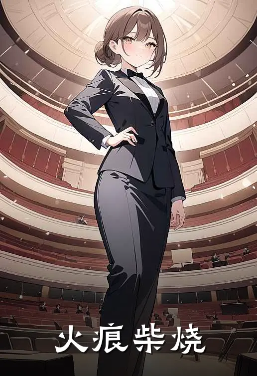 火痕柴烧