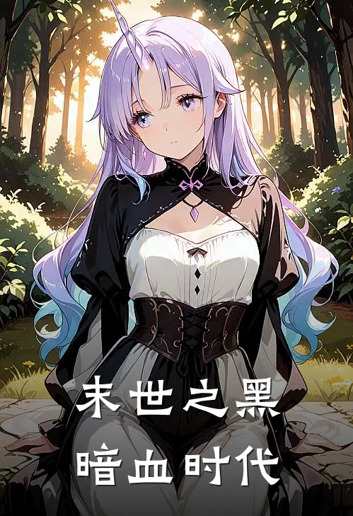 末世之黑暗血时代