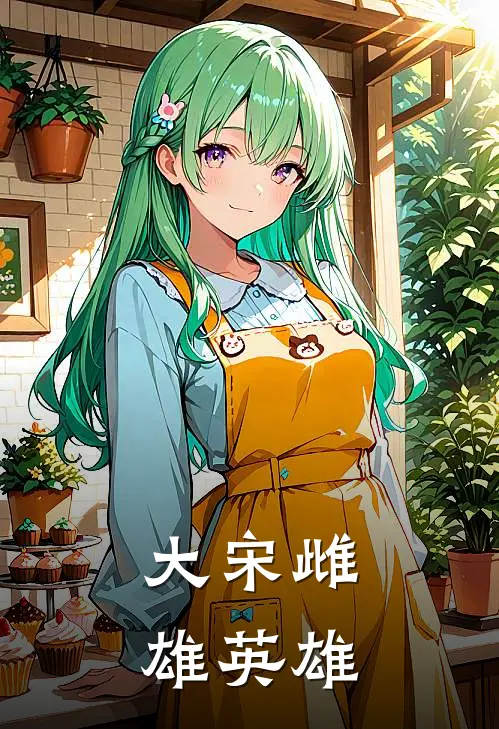 大宋雌雄英雄许褚修罗全文免费阅读_热门小说大全大宋雌雄英雄许褚修罗