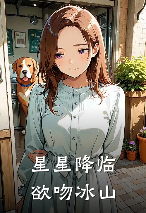 星星降临，欲吻冰山