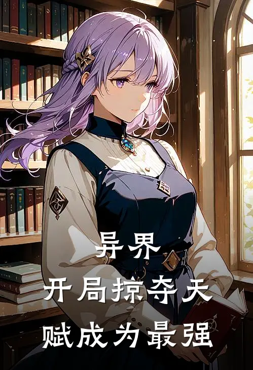 异界：开局掠夺天赋成为最强