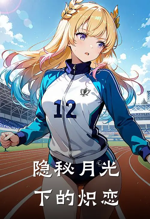 隐秘月光下的炽恋