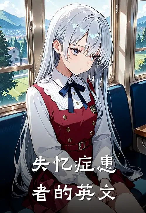 失忆症患者的英文