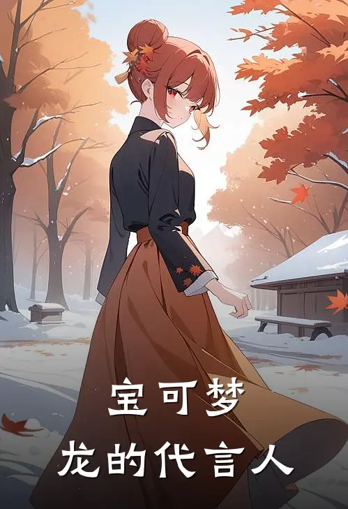 宝可梦：龙的代言人(高军伊布)免费小说笔趣阁_完结版小说推荐宝可梦：龙的代言人(高军伊布)