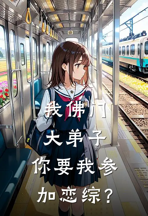 我佛门大弟子，你要我参加恋综？(陈行明历)小说推荐完本_全本免费小说我佛门大弟子，你要我参加恋综？陈行明历