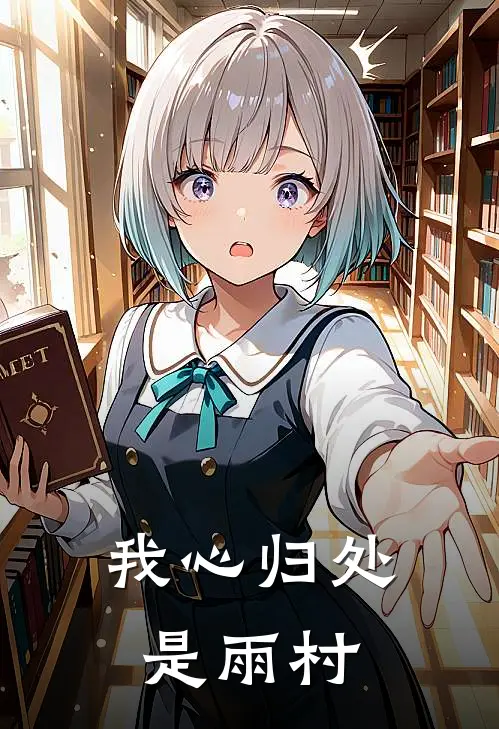 我心归处是雨村