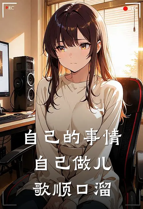 自己的事情自己做儿歌顺口溜