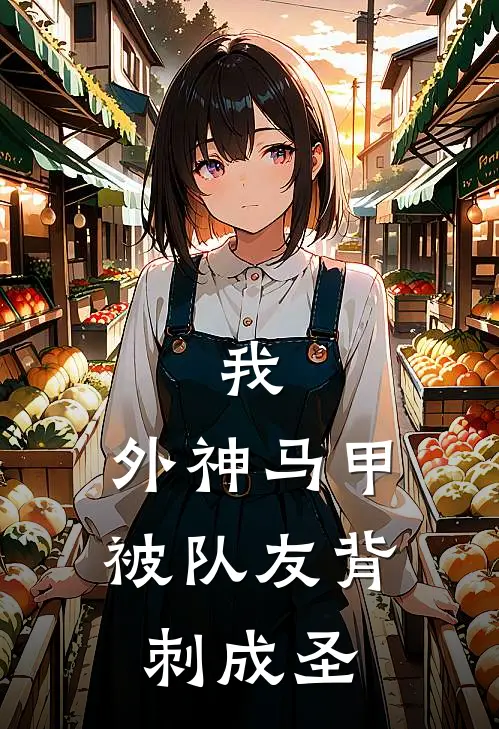 我，外神马甲，被队友背刺成圣(叶羽周全民)完结版小说全文免费阅读_最新小说我，外神马甲，被队友背刺成圣(叶羽周全民)