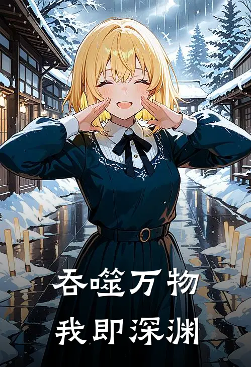 吞噬万物：我即深渊