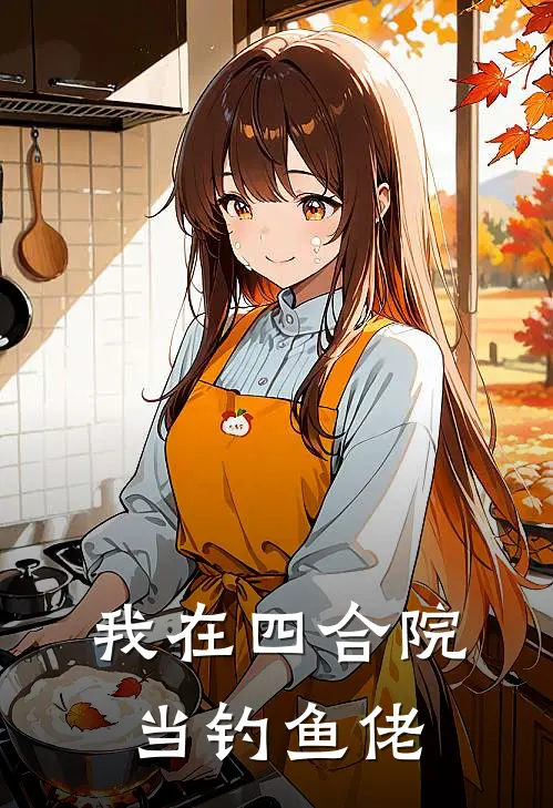 我在四合院当钓鱼佬