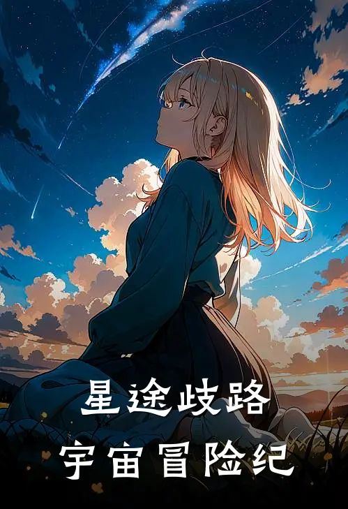 星途歧路：宇宙冒险纪(林羽林羽)小说完结版_全文阅读免费全集星途歧路：宇宙冒险纪林羽林羽