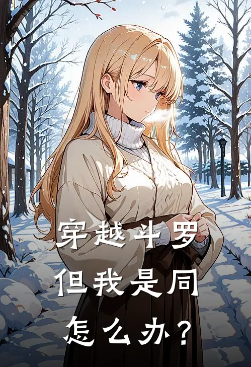 穿越斗罗，但我是同怎么办？祁洛斯素云涛免费小说大全_完结的小说穿越斗罗，但我是同怎么办？(祁洛斯素云涛)