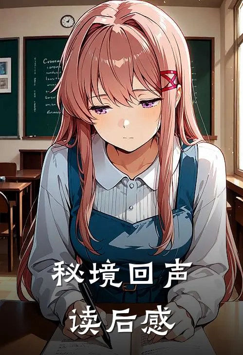 秘境回声读后感