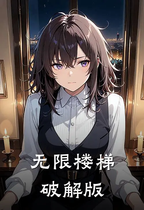 无限楼梯破解版