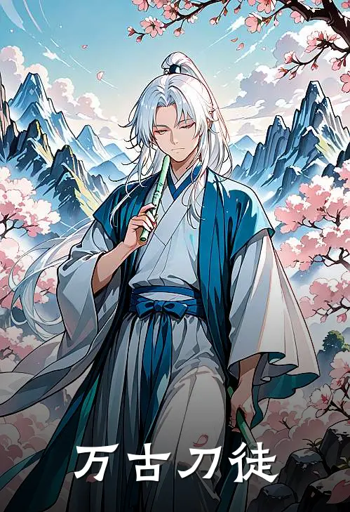 万古刀徒凌尘叶峰已完结小说推荐_完整版小说万古刀徒(凌尘叶峰)