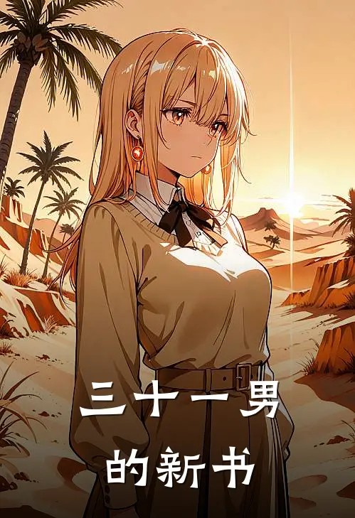 三十一男的新书