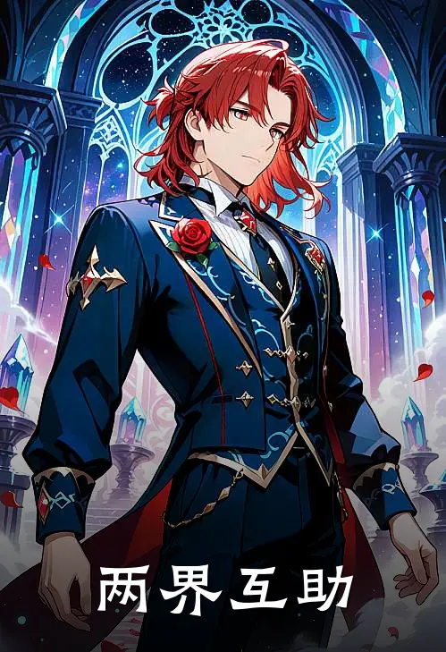 两界互助