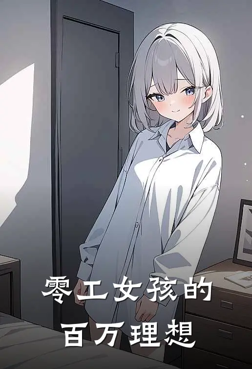零工女孩的百万理想