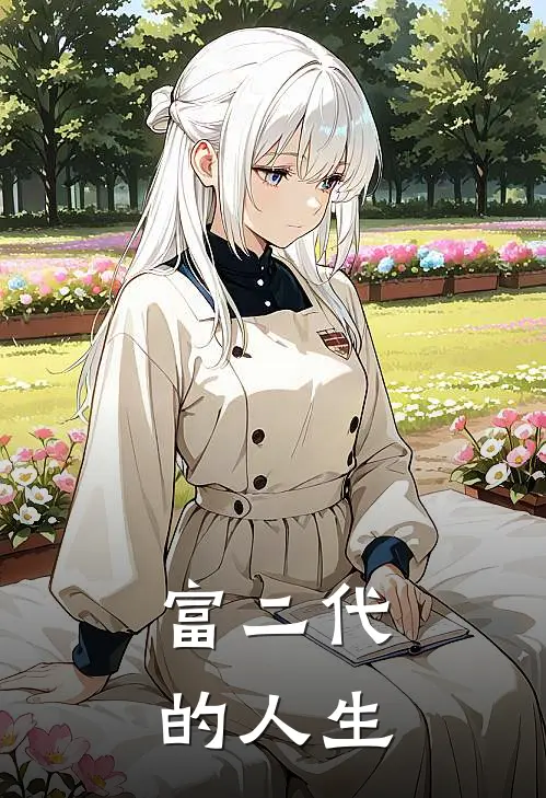 富二代的人生