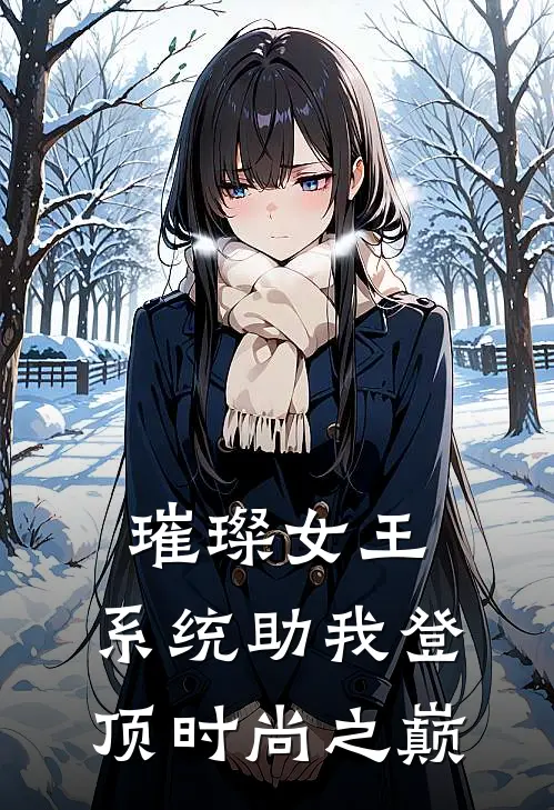 璀璨女王：系统助我登顶时尚之巅(林薇赵倩)小说推荐完本_全本免费小说璀璨女王：系统助我登顶时尚之巅林薇赵倩