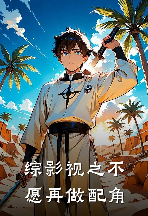 综影视之不愿再做配角