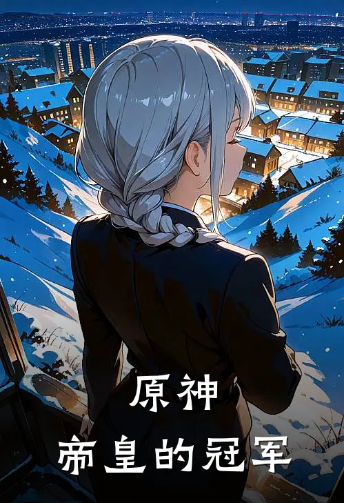 原神：帝皇的冠军埃尔塞坎基里曼完结小说免费阅读_完本热门小说原神：帝皇的冠军埃尔塞坎基里曼