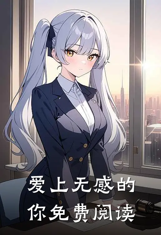 爱上无感的你免费阅读