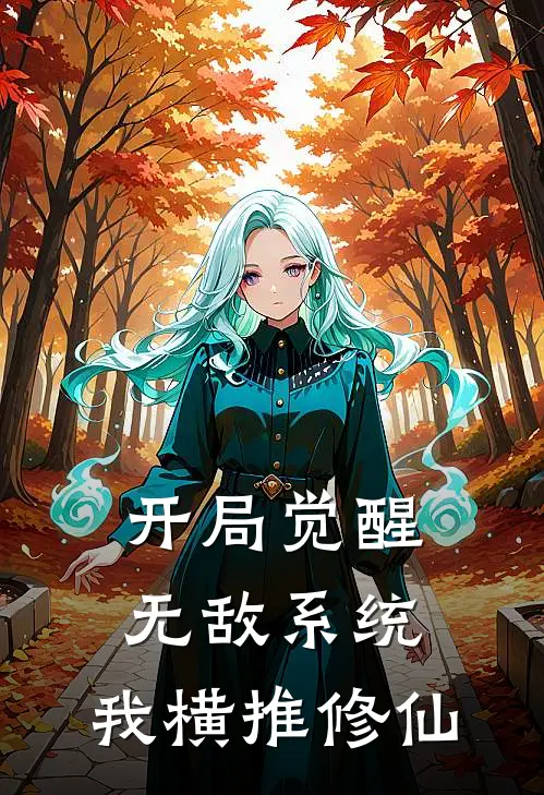 开局觉醒无敌系统，我横推修仙