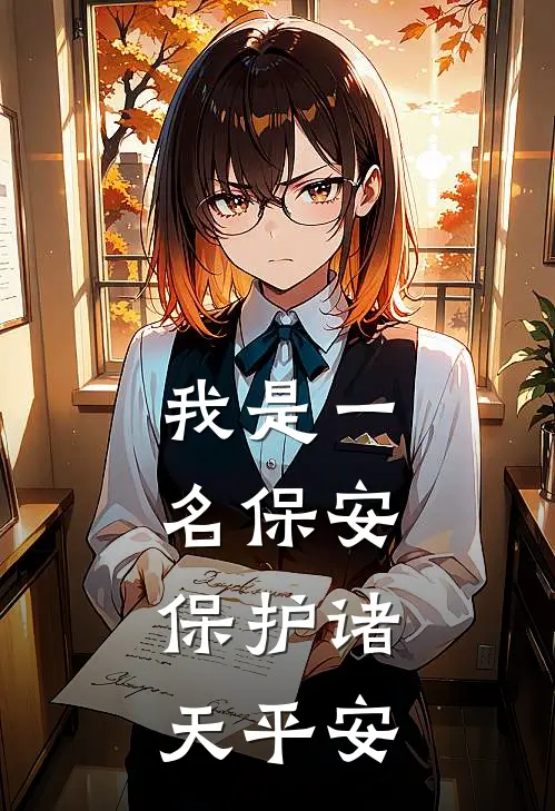 我是一名保安，保护诸天平安(贺洛贺洛君)完整版免费全文阅读_最热门小说我是一名保安，保护诸天平安贺洛贺洛君