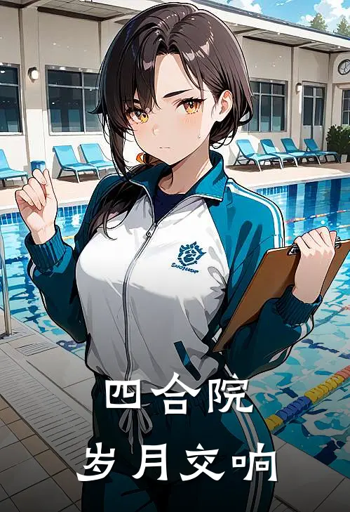 四合院：岁月交响