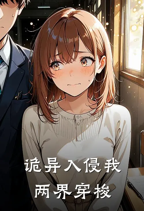 诡异入侵我两界穿梭