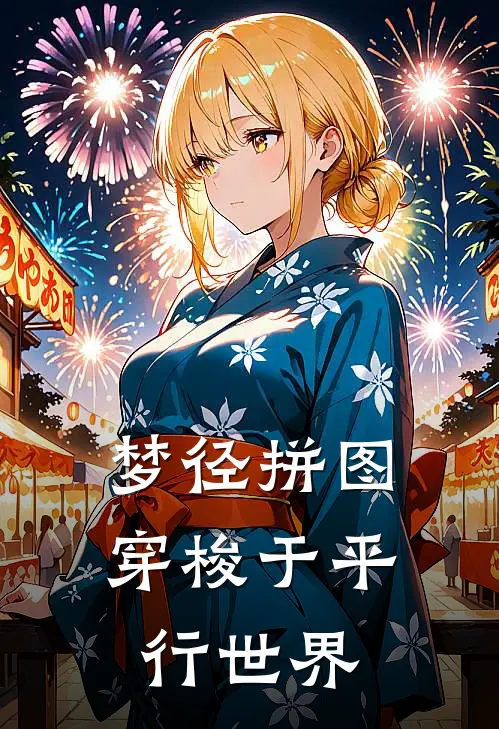 梦径拼图：穿梭于平行世界(池无栖卢雨晴)热门网络小说推荐_免费完结版小说梦径拼图：穿梭于平行世界(池无栖卢雨晴)