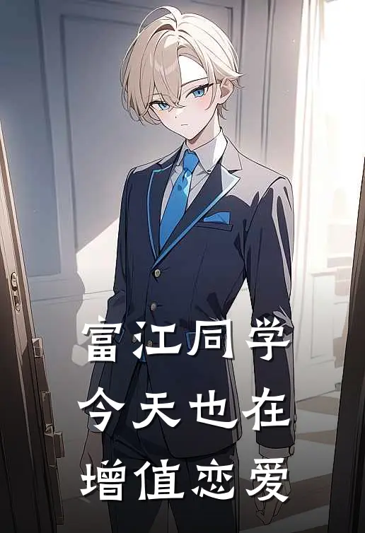 富江同学今天也在增值恋爱(富江富江)完结版小说_最新全本小说富江同学今天也在增值恋爱富江富江