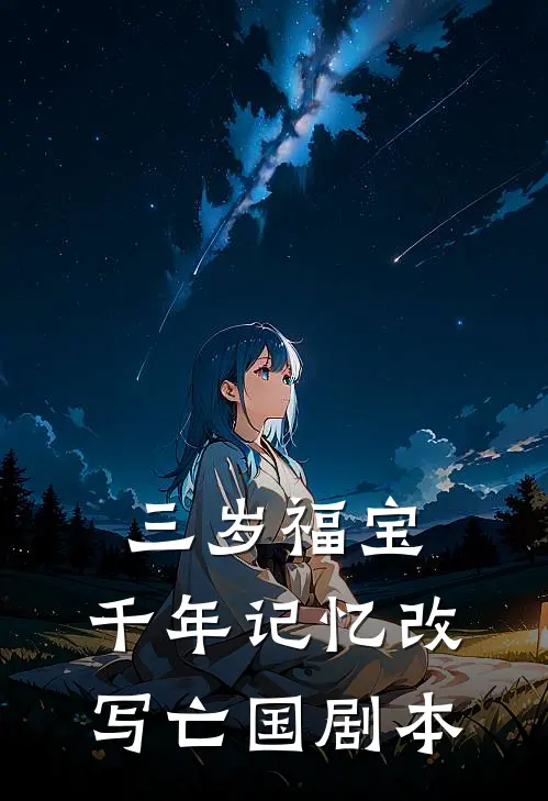 三岁福宝：千年记忆改写亡国剧本