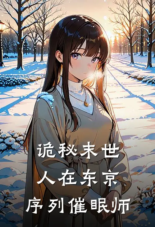 诡秘末世：人在东京，序列催眠师