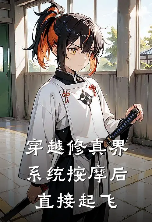 穿越修真界，系统按摩后直接起飞