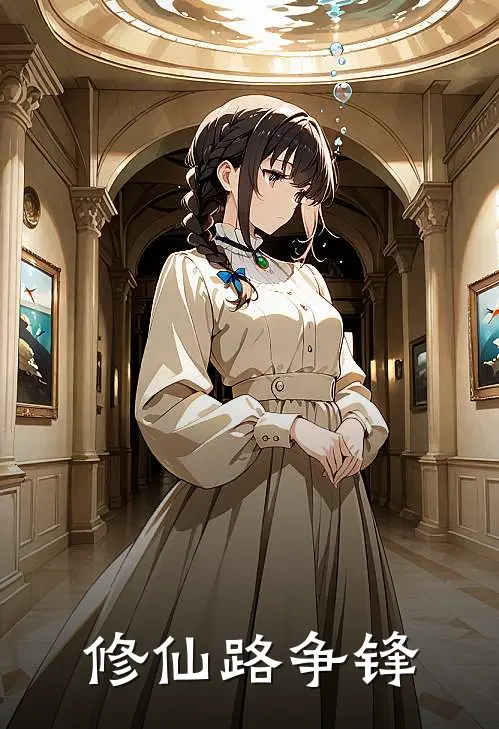 修仙路争锋