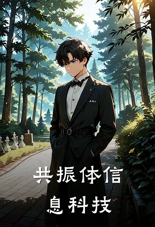 共振体信息科技