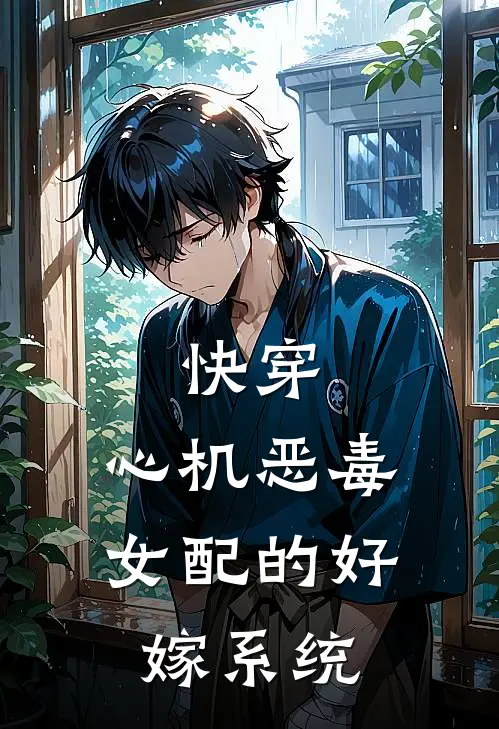 快穿：心机恶毒女配的好嫁系统