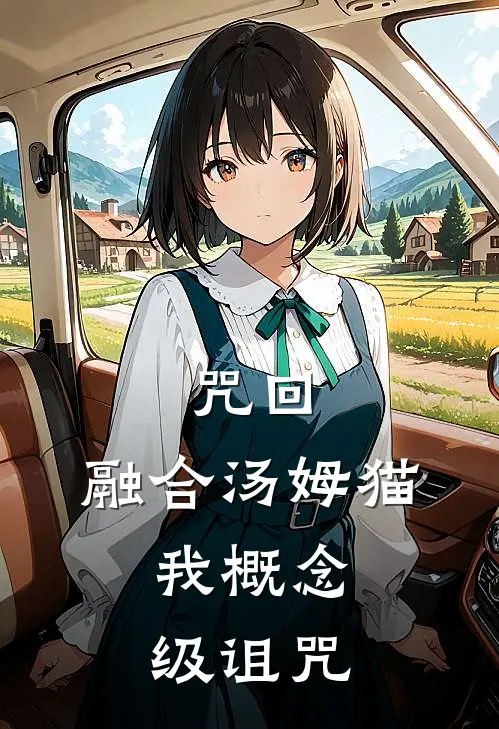 咒回：融合汤姆猫，我概念级诅咒