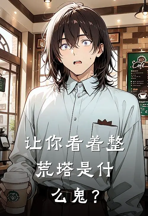 让你看着整，荒塔是什么鬼？(沈舟叶从南)完结版小说全文免费阅读_最新小说让你看着整，荒塔是什么鬼？(沈舟叶从南)